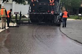 Driveway Snow Removal Preparation in Treasure Island, FL